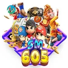 sm605
